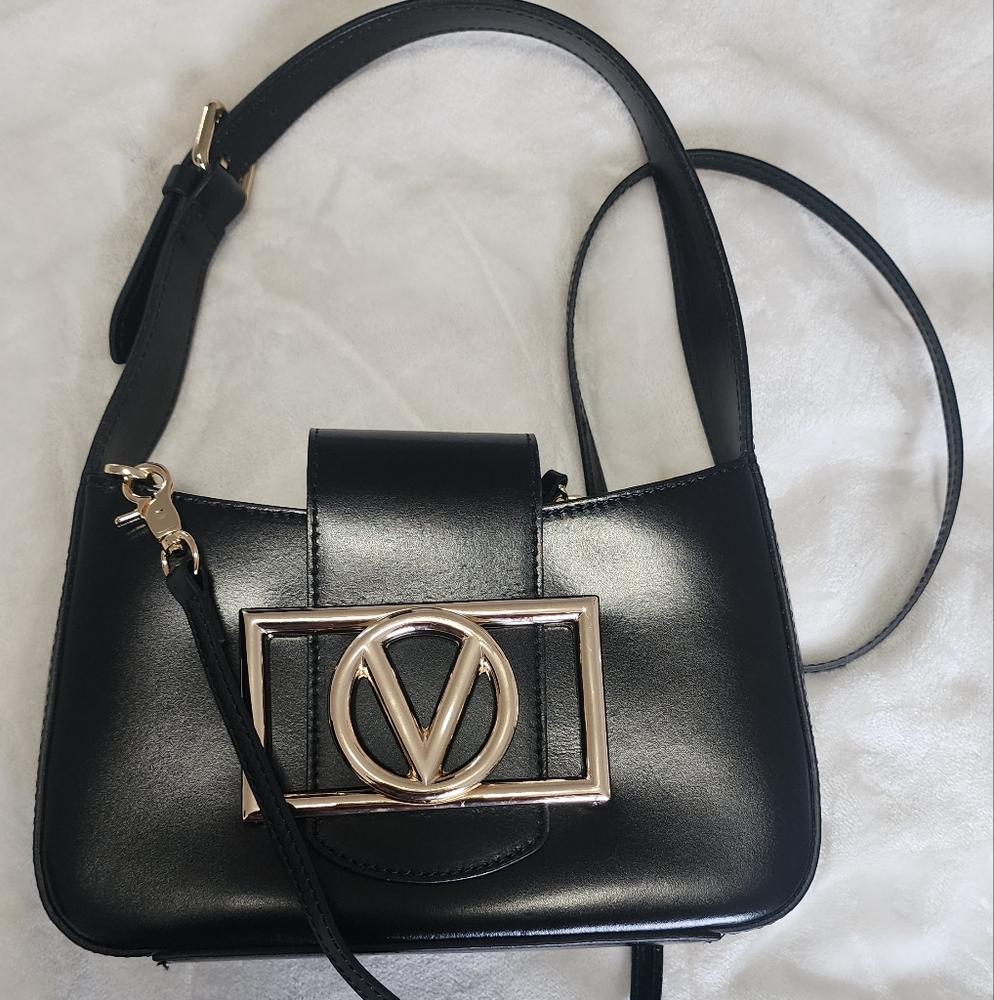 New Valentino by Mario crossbody bag